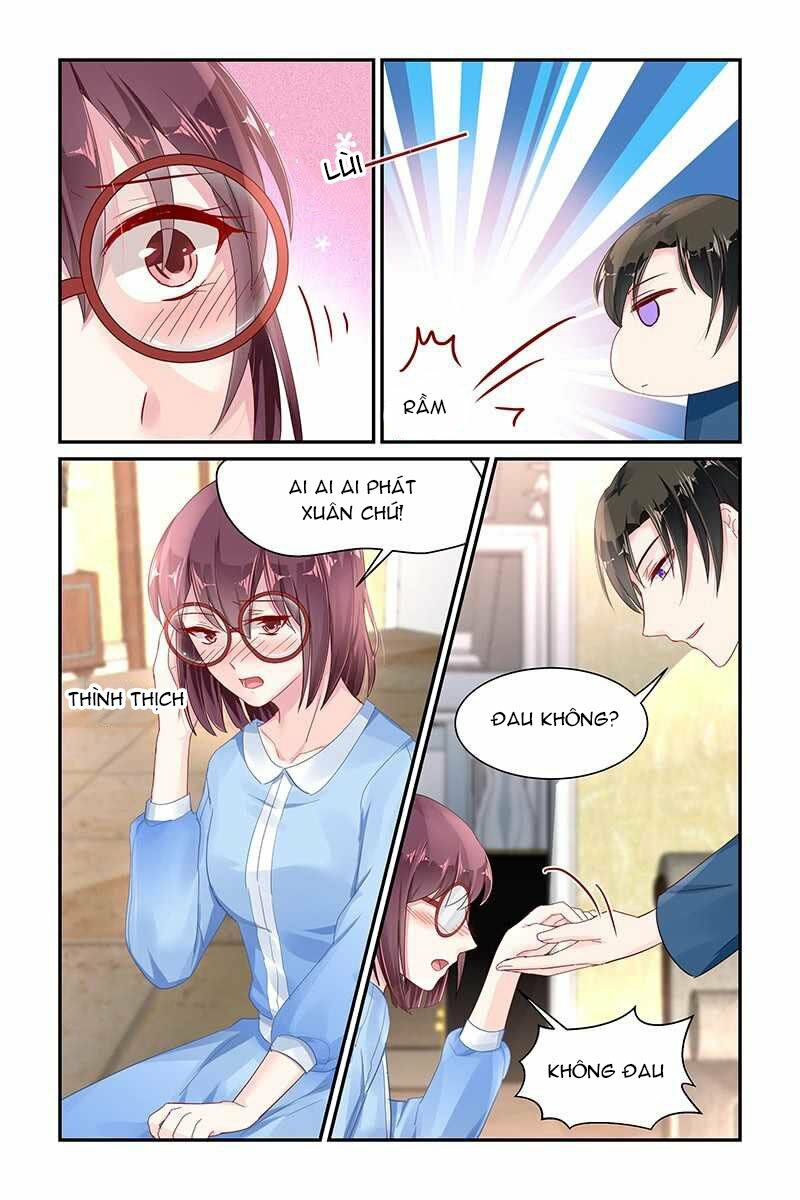 Danh Môn Thiên Hậu: Chapter 56