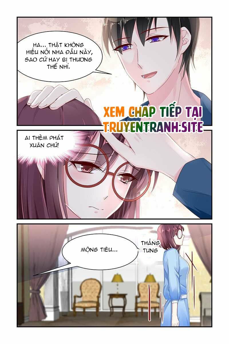 Danh Môn Thiên Hậu: Chapter 56
