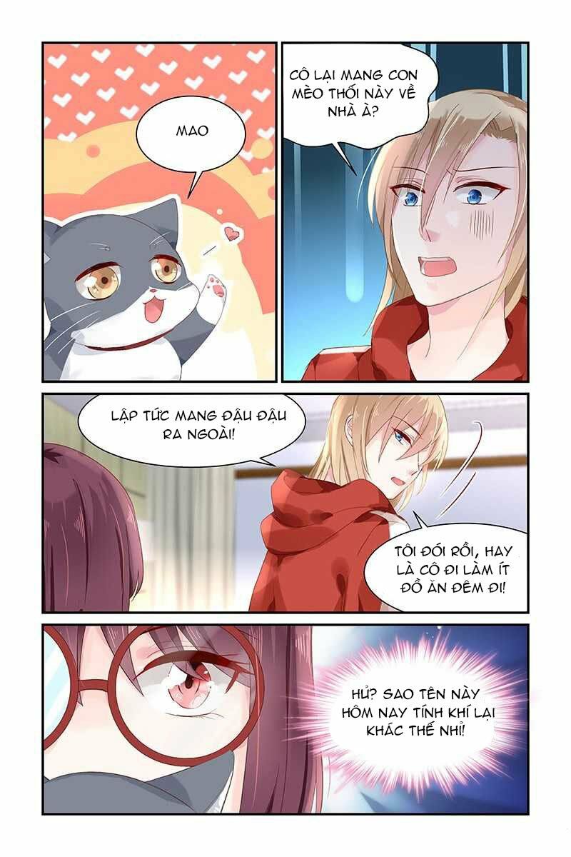 Danh Môn Thiên Hậu: Chapter 57