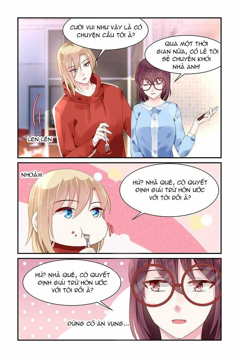 Danh Môn Thiên Hậu: Chapter 57