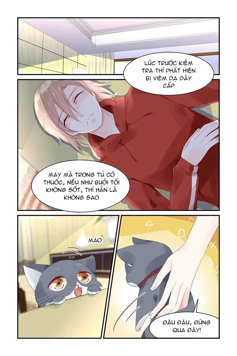 Danh Môn Thiên Hậu: Chapter 57