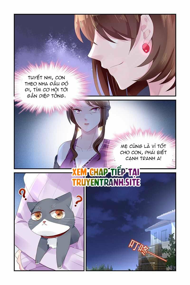 Danh Môn Thiên Hậu: Chapter 57