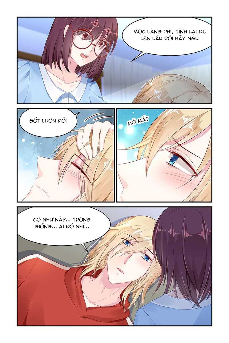 Danh Môn Thiên Hậu: Chapter 58