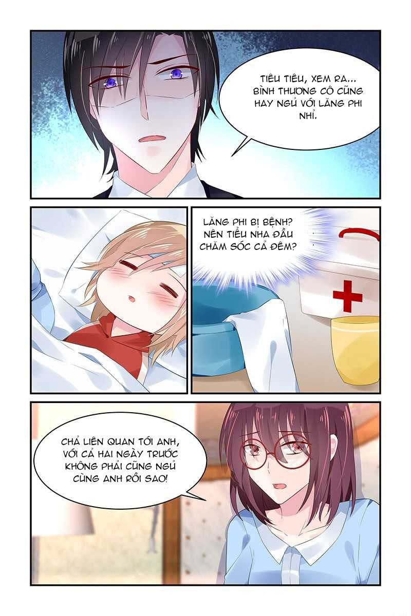 Danh Môn Thiên Hậu: Chapter 58