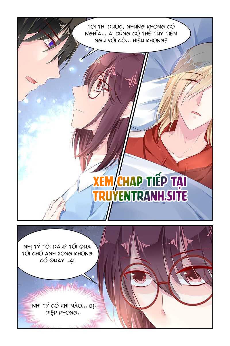 Danh Môn Thiên Hậu: Chapter 58