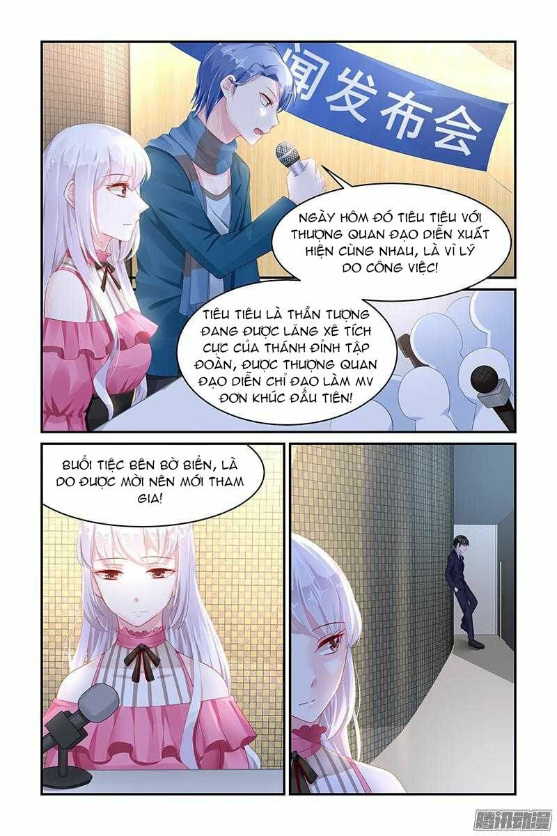 Danh Môn Thiên Hậu: Chapter 59