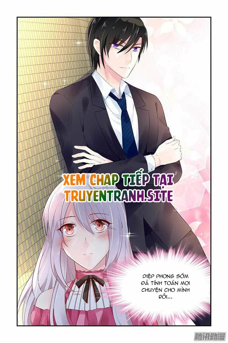 Danh Môn Thiên Hậu: Chapter 59