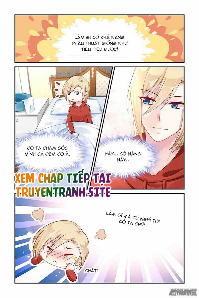 Danh Môn Thiên Hậu: Chapter 59