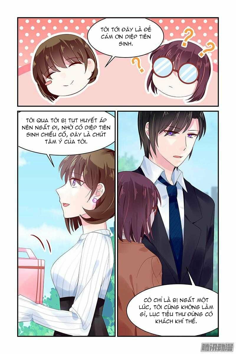 Danh Môn Thiên Hậu: Chapter 59