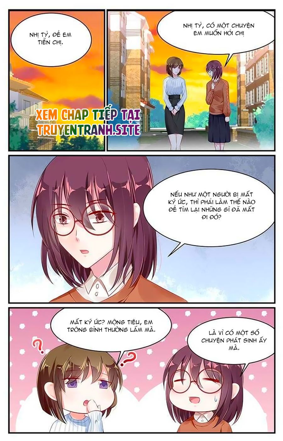 Danh Môn Thiên Hậu: Chapter 60