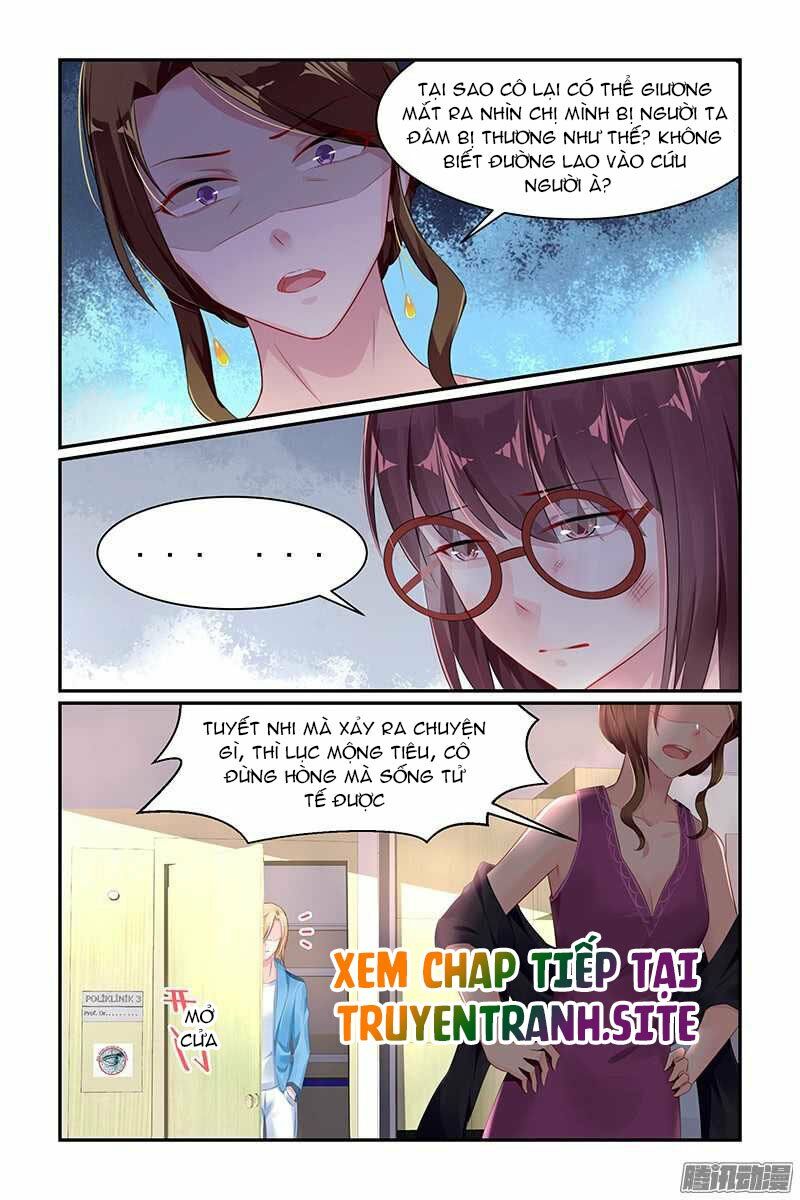 Danh Môn Thiên Hậu: Chapter 61
