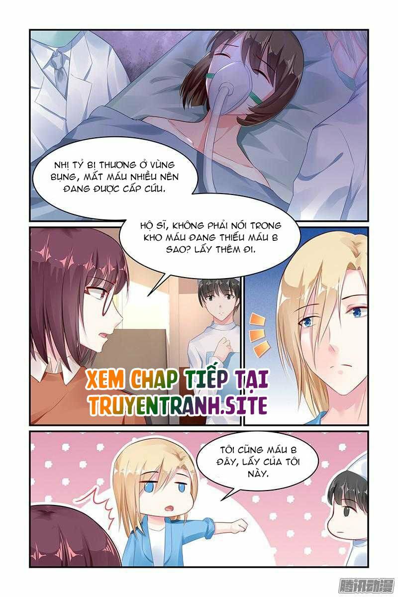 Danh Môn Thiên Hậu: Chapter 61