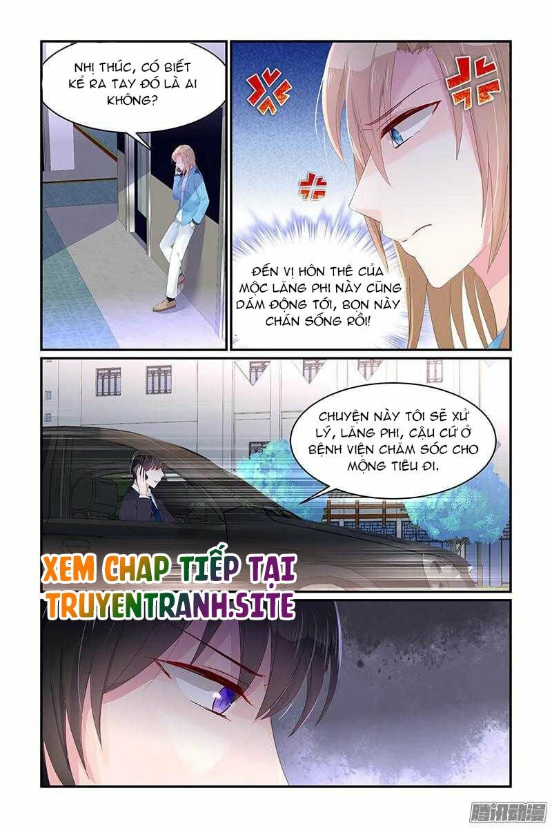 Danh Môn Thiên Hậu: Chapter 61