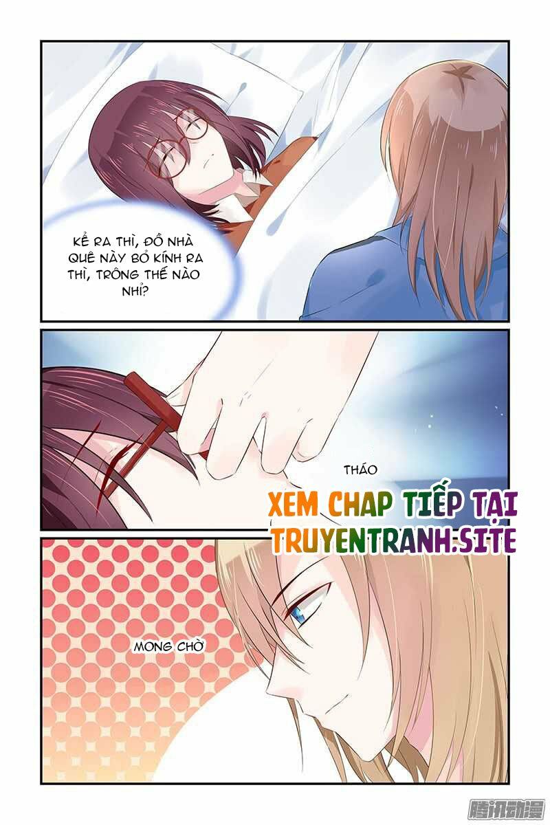 Danh Môn Thiên Hậu: Chapter 61