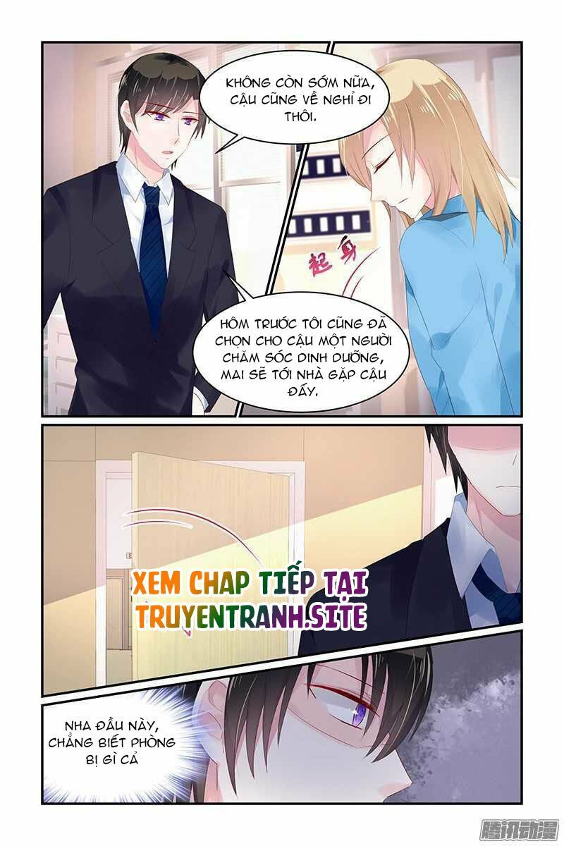 Danh Môn Thiên Hậu: Chapter 62