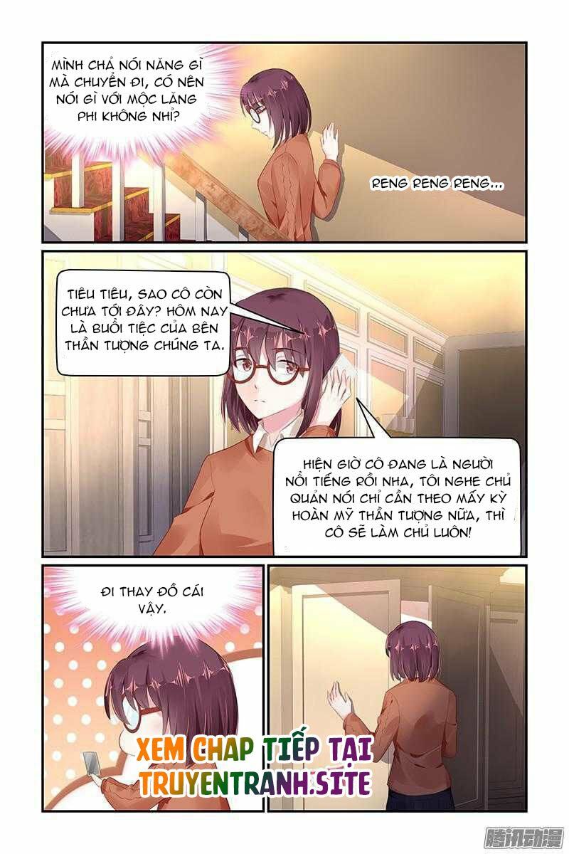 Danh Môn Thiên Hậu: Chapter 62