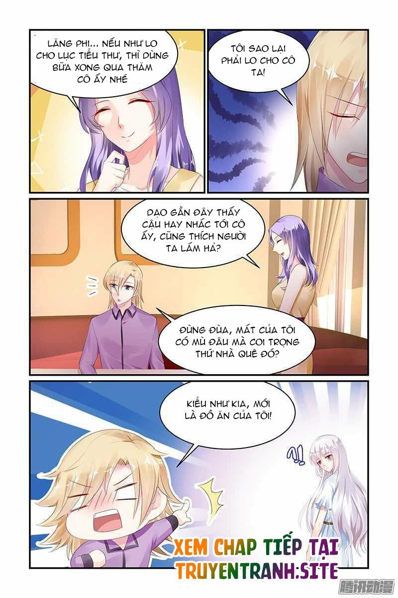 Danh Môn Thiên Hậu: Chapter 62