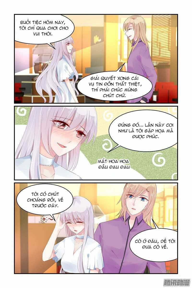 Danh Môn Thiên Hậu: Chapter 63