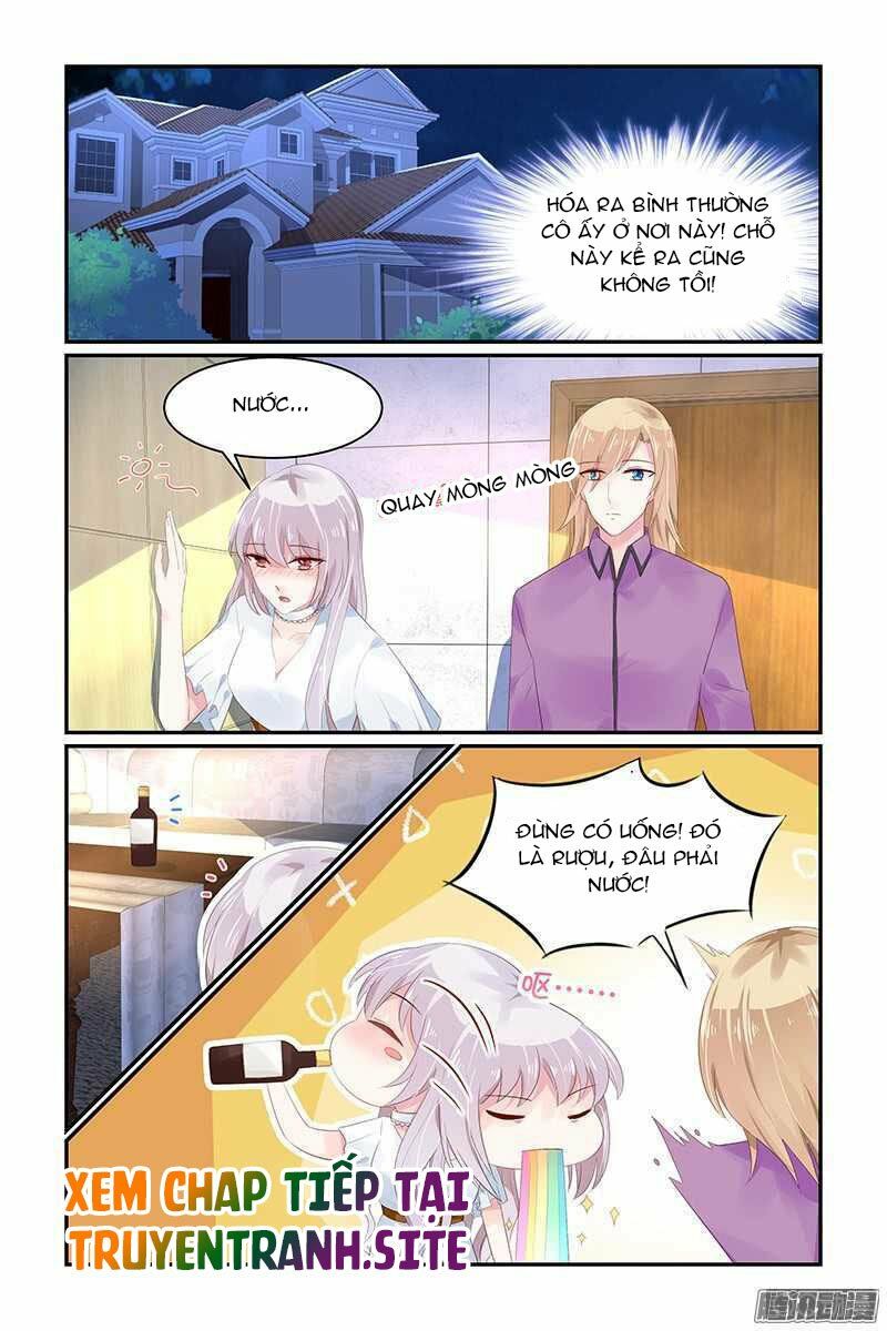 Danh Môn Thiên Hậu: Chapter 63