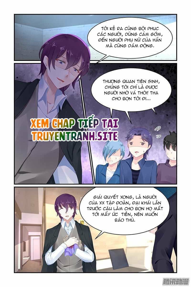 Danh Môn Thiên Hậu: Chapter 63