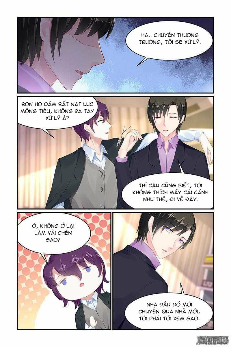 Danh Môn Thiên Hậu: Chapter 63