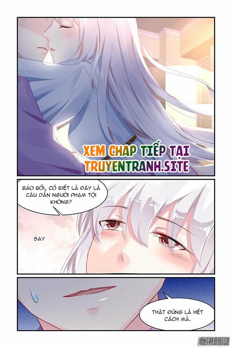 Danh Môn Thiên Hậu: Chapter 63
