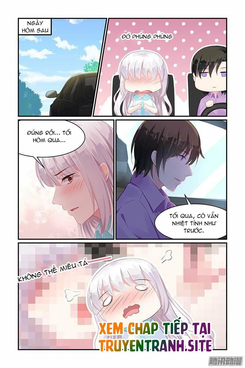 Danh Môn Thiên Hậu: Chapter 64