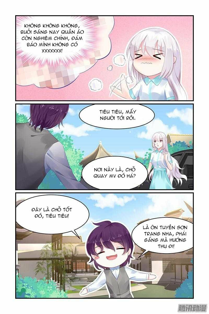 Danh Môn Thiên Hậu: Chapter 64