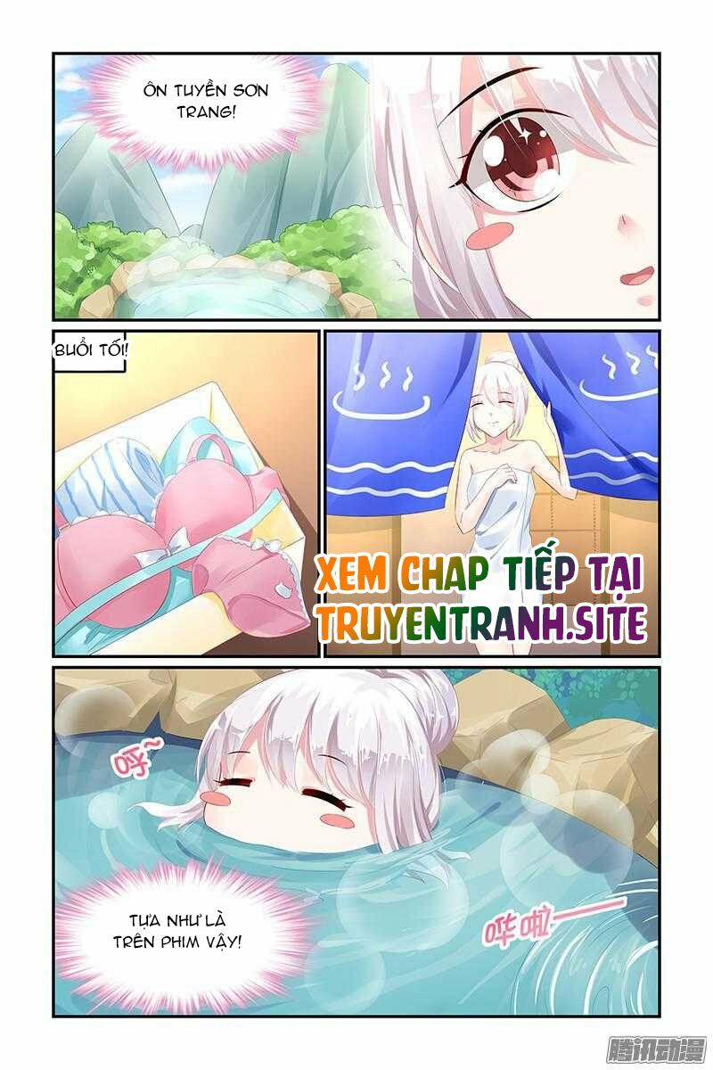 Danh Môn Thiên Hậu: Chapter 64