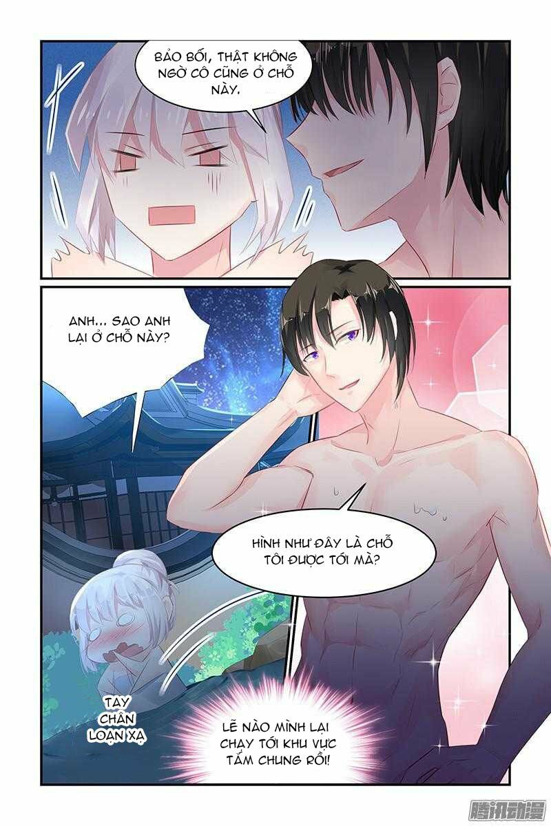 Danh Môn Thiên Hậu: Chapter 64