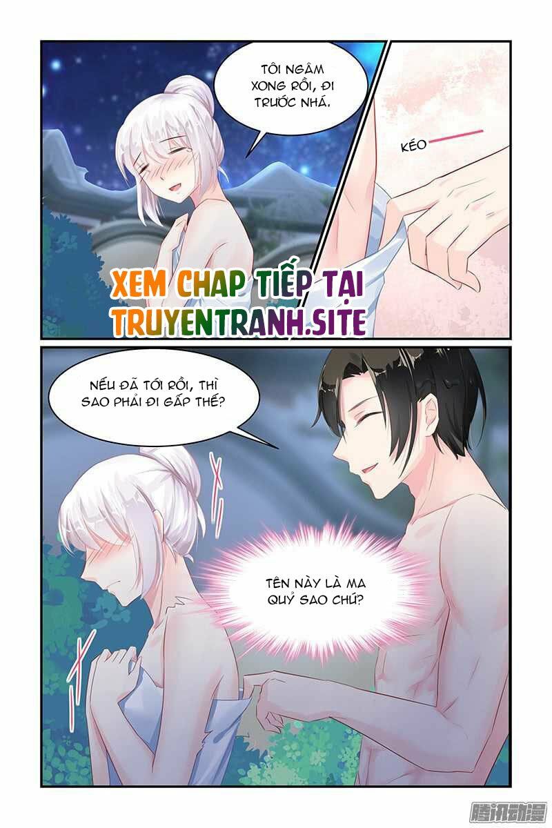 Danh Môn Thiên Hậu: Chapter 64