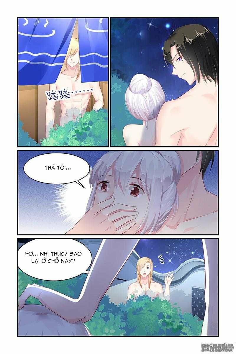 Danh Môn Thiên Hậu: Chapter 64