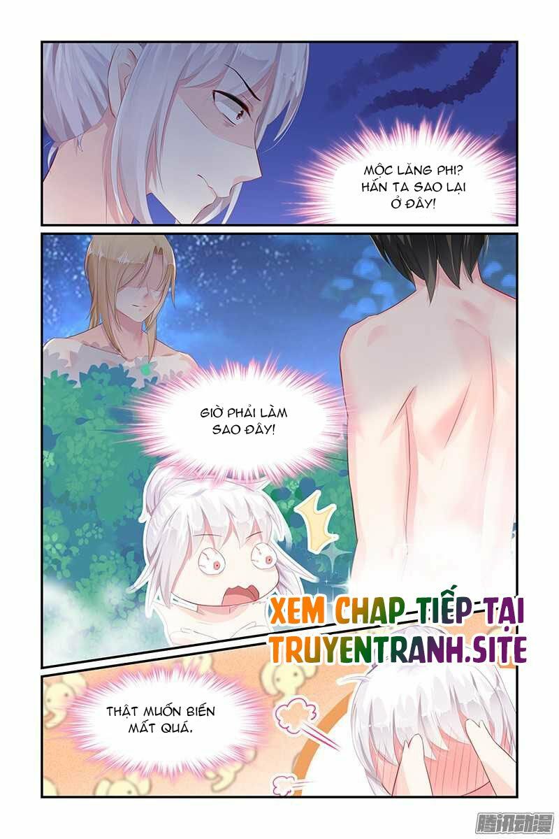 Danh Môn Thiên Hậu: Chapter 64