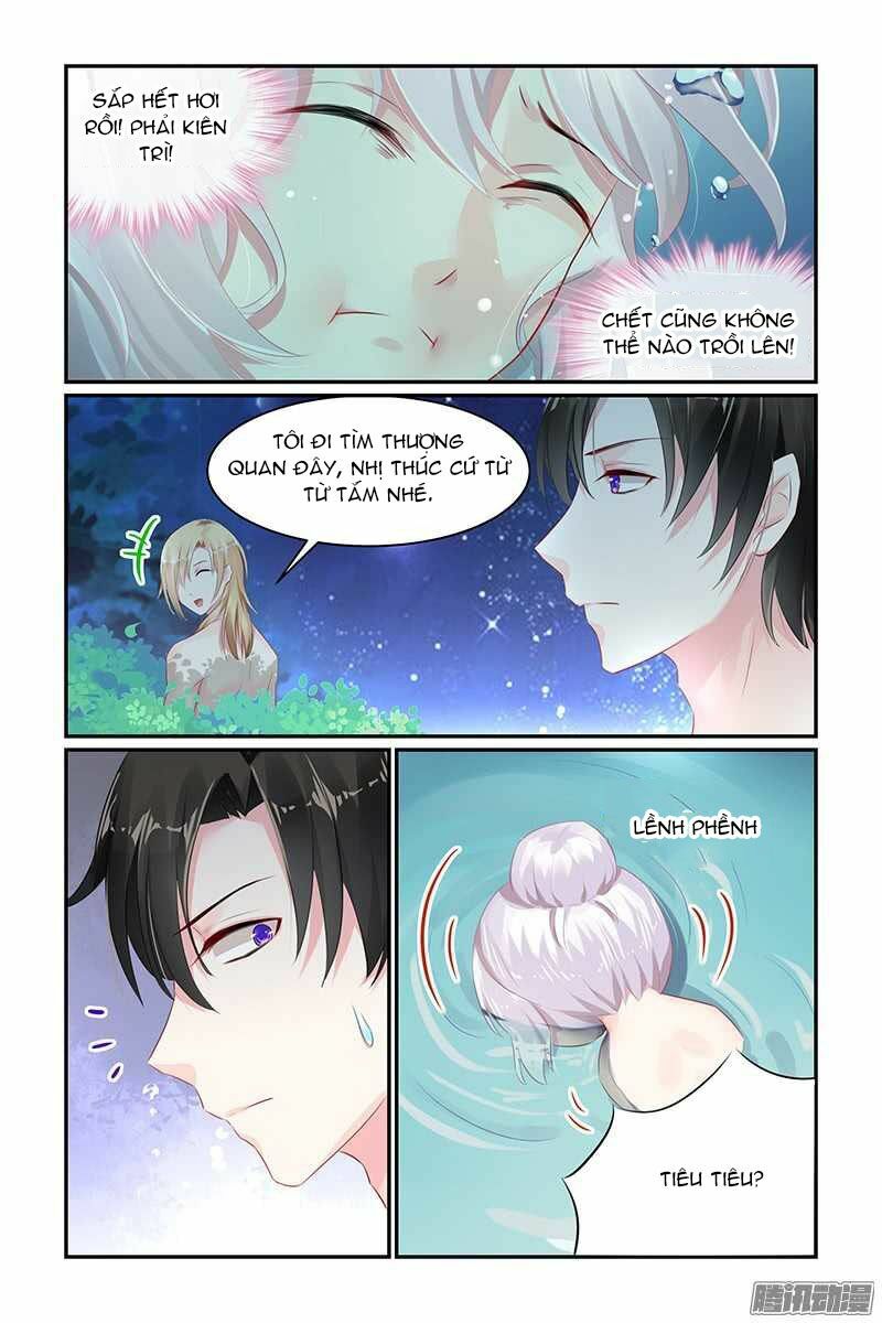 Danh Môn Thiên Hậu: Chapter 65