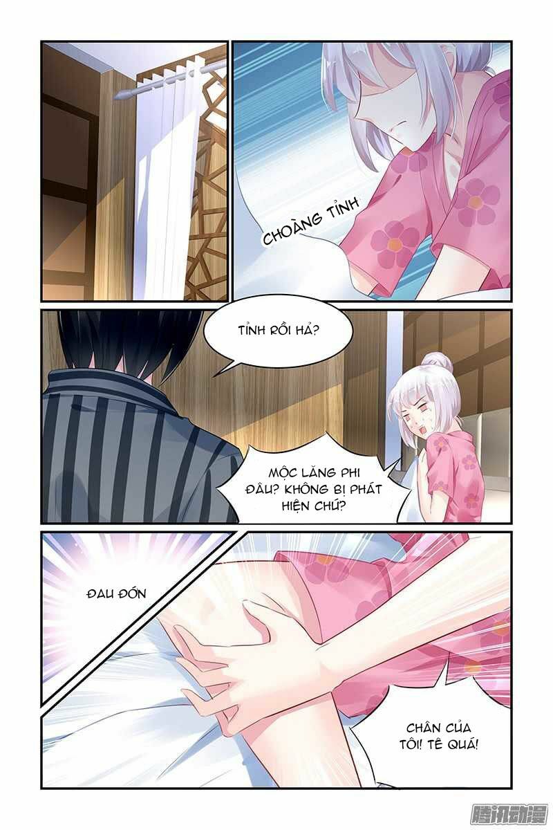 Danh Môn Thiên Hậu: Chapter 65