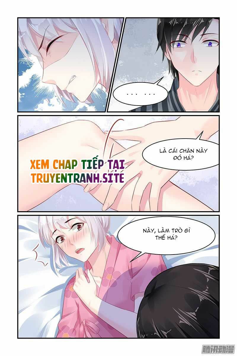 Danh Môn Thiên Hậu: Chapter 65