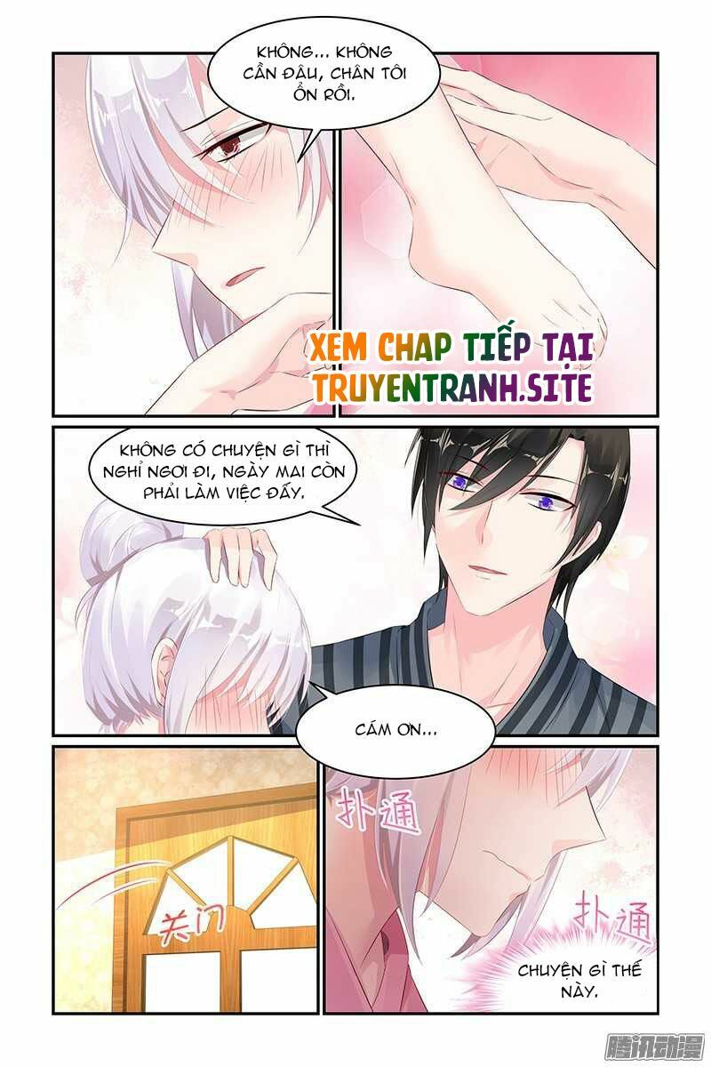 Danh Môn Thiên Hậu: Chapter 65