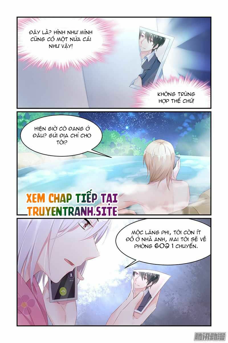 Danh Môn Thiên Hậu: Chapter 65