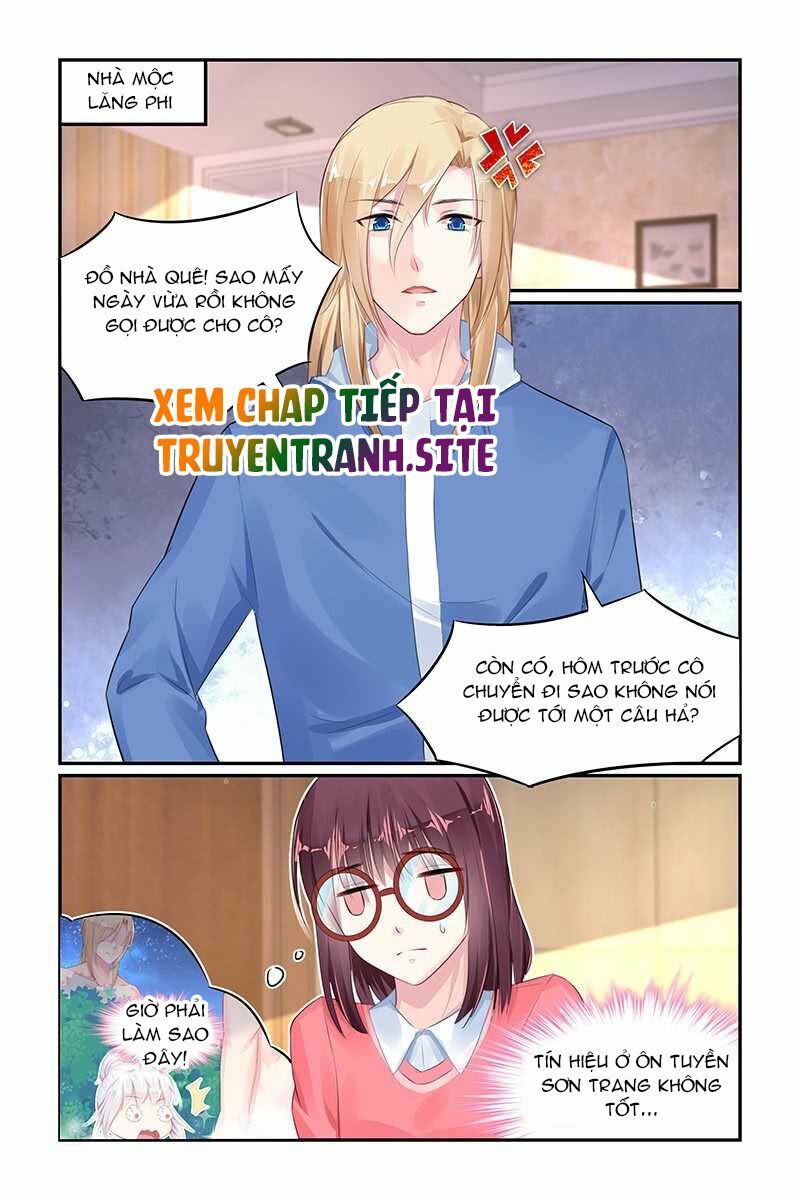 Danh Môn Thiên Hậu: Chapter 66