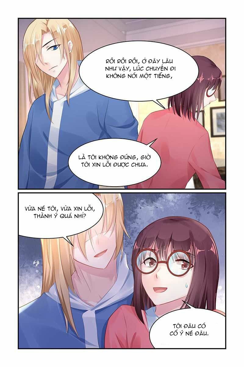 Danh Môn Thiên Hậu: Chapter 66
