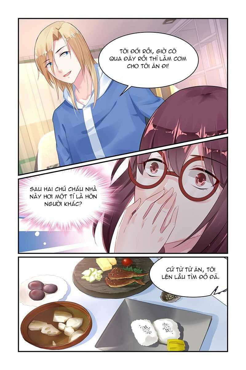 Danh Môn Thiên Hậu: Chapter 66