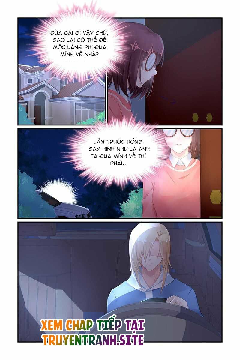 Danh Môn Thiên Hậu: Chapter 66