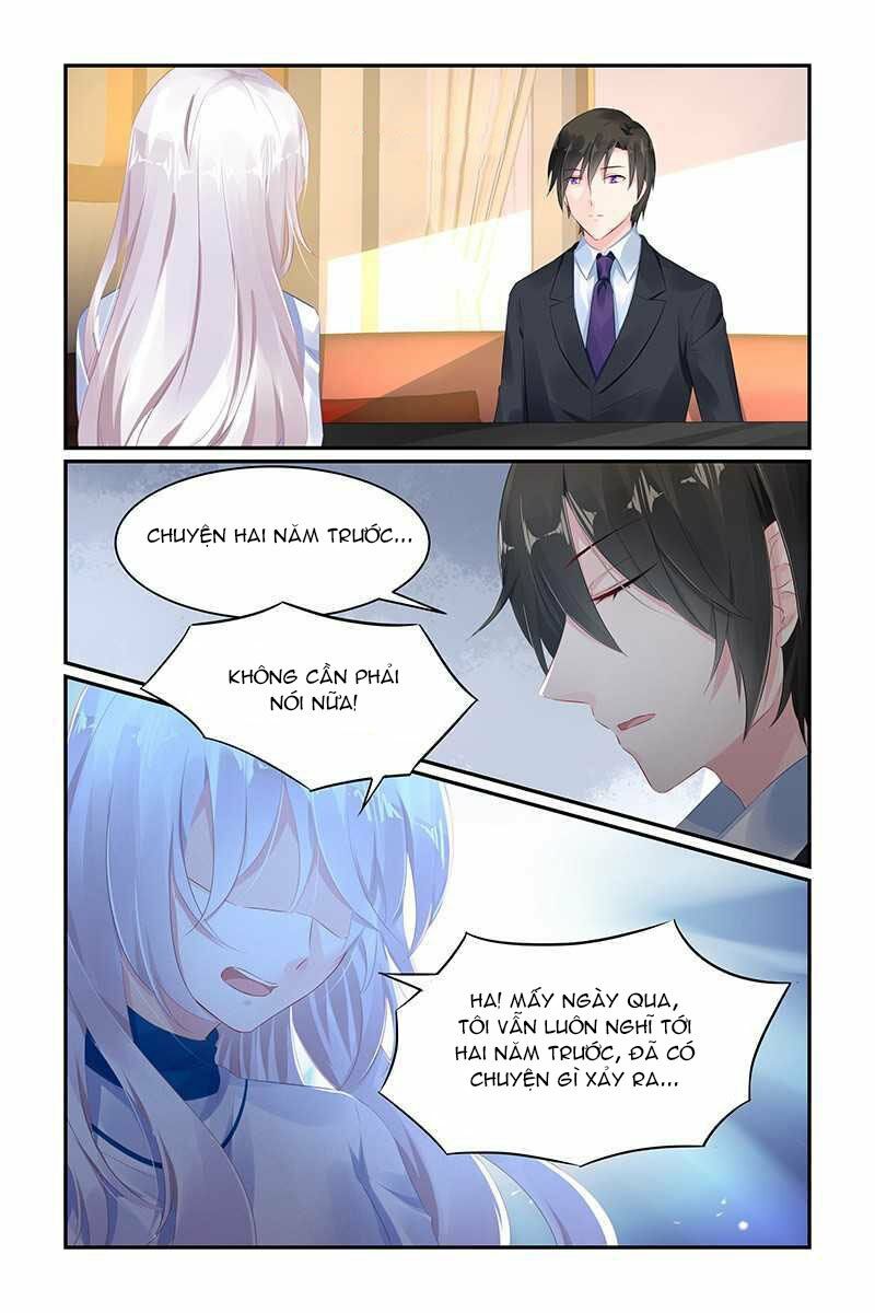 Danh Môn Thiên Hậu: Chapter 68