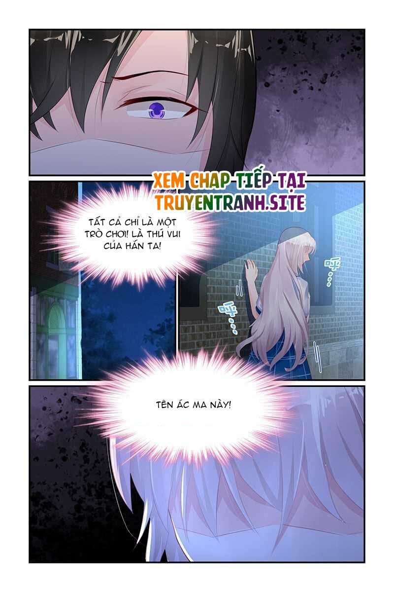 Danh Môn Thiên Hậu: Chapter 68
