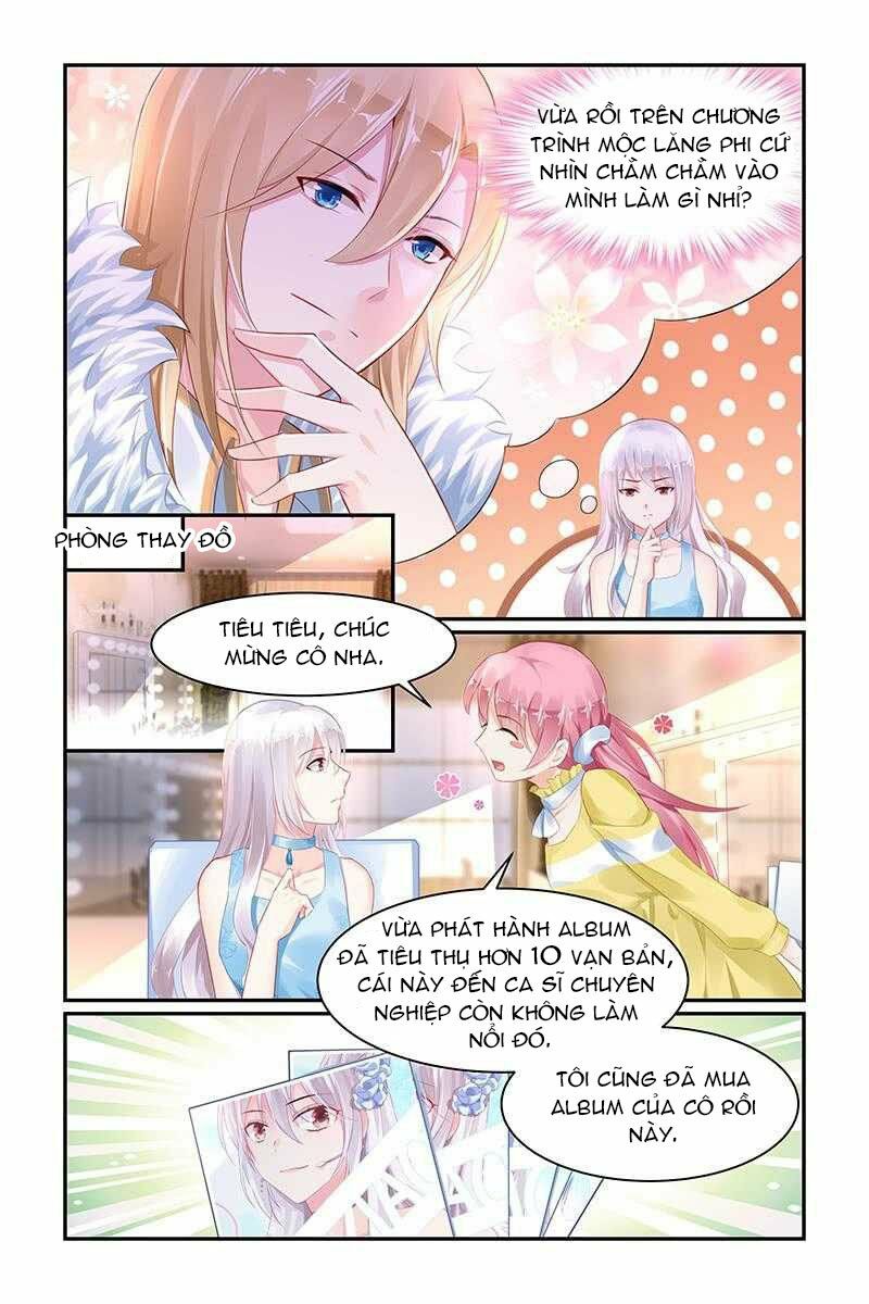 Danh Môn Thiên Hậu: Chapter 69