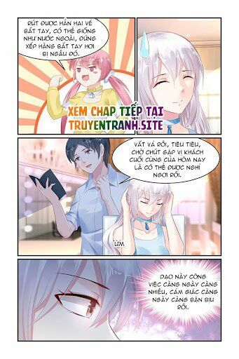 Danh Môn Thiên Hậu: Chapter 69