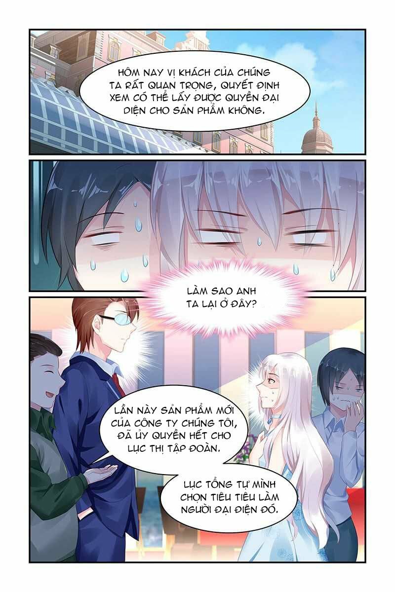 Danh Môn Thiên Hậu: Chapter 69