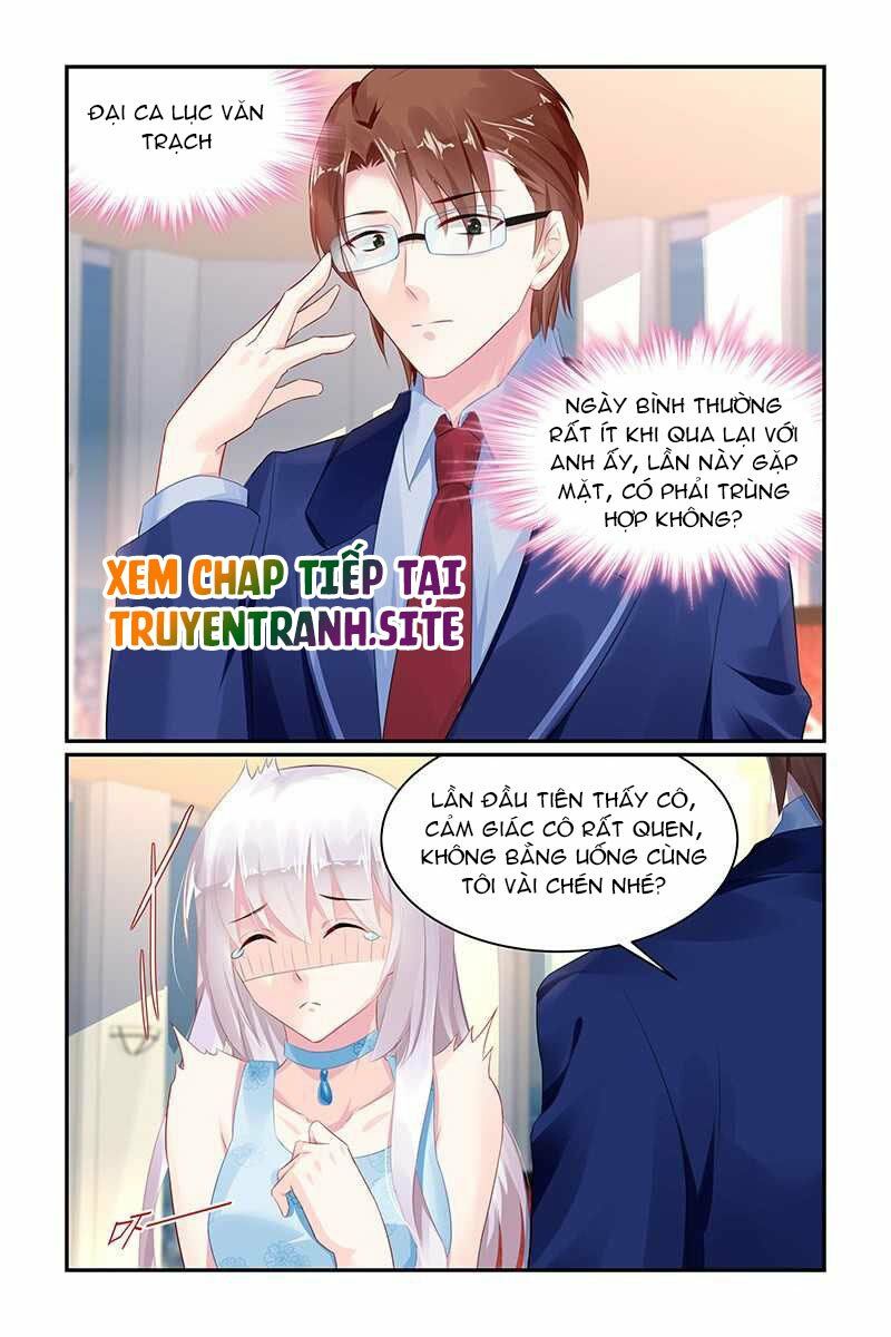 Danh Môn Thiên Hậu: Chapter 69