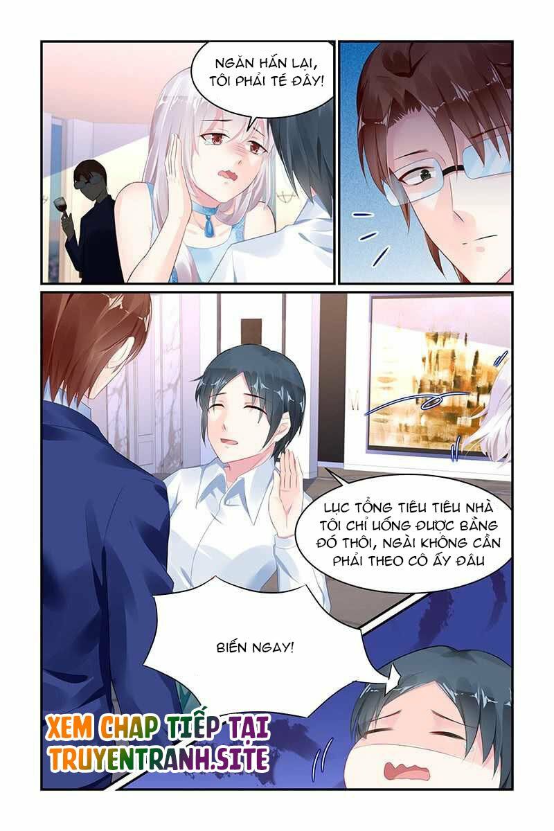 Danh Môn Thiên Hậu: Chapter 69