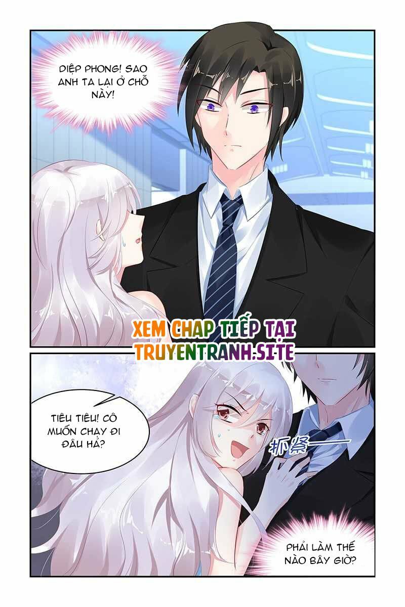 Danh Môn Thiên Hậu: Chapter 69